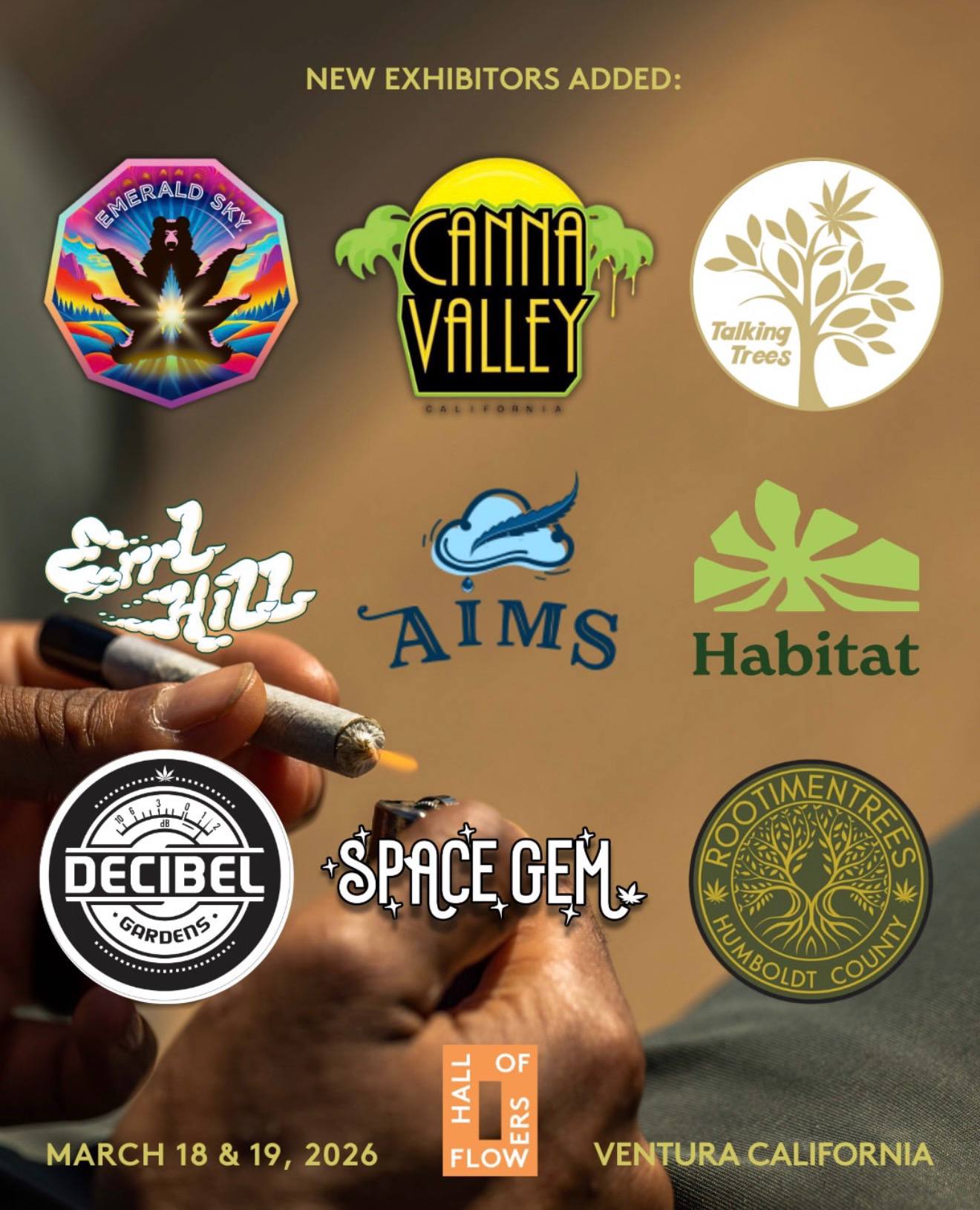 The Real Benefits of Using Hall of Flowers Distro for Cannabis Sourcing