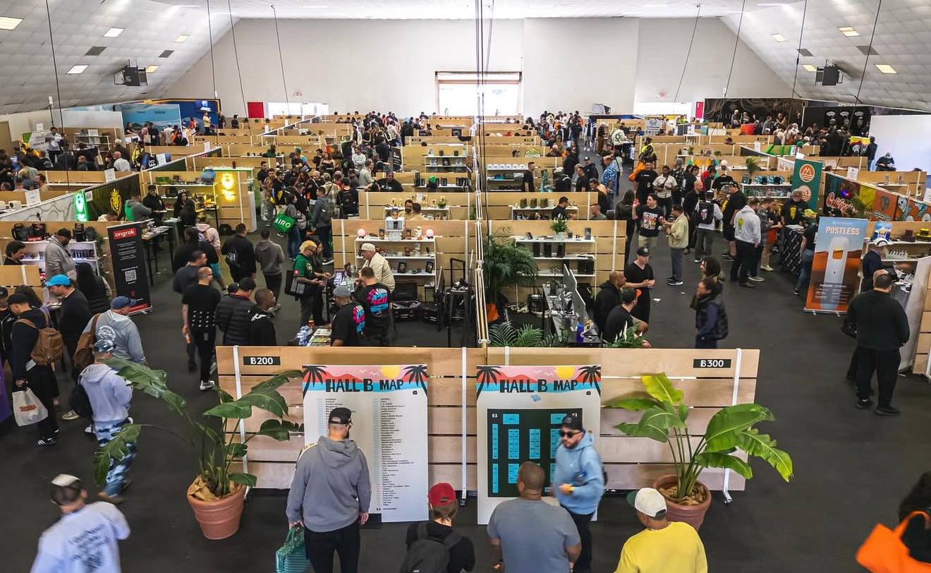 Hall of Flowers Distro Shipping & Delivery: What to Expect