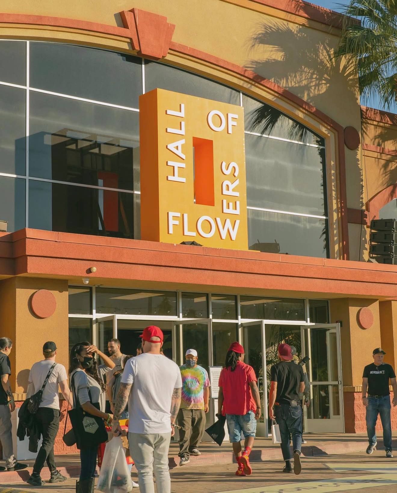 Is Hall of Flowers Distro Safe? Security, Payments & Buyer Protection Explained