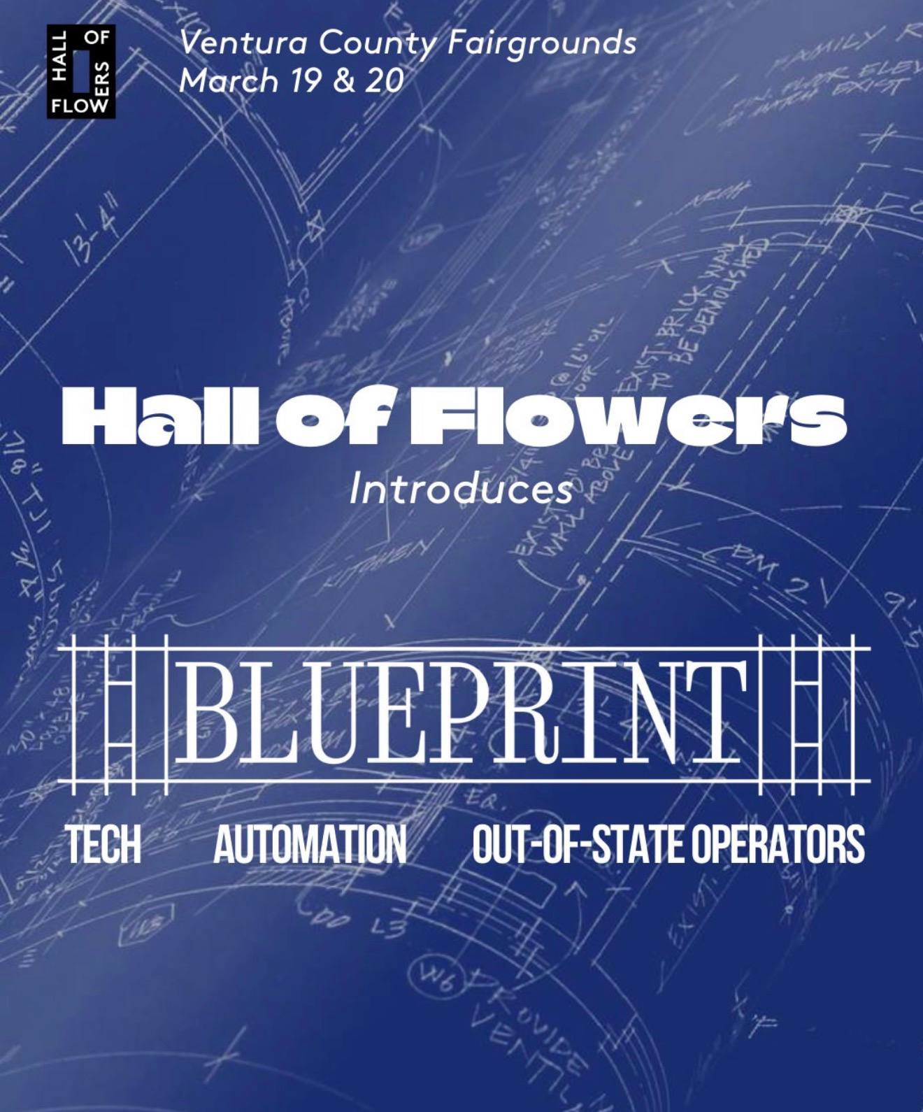 How Hall of Flowers Ventura Connects Brands to Dispensaries