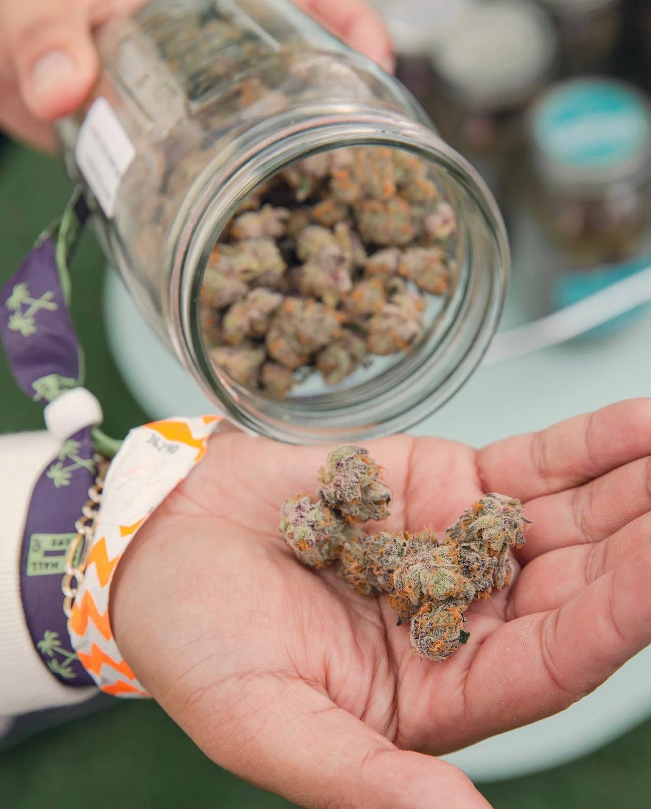 How Often Dispensaries Should Restock Inventory