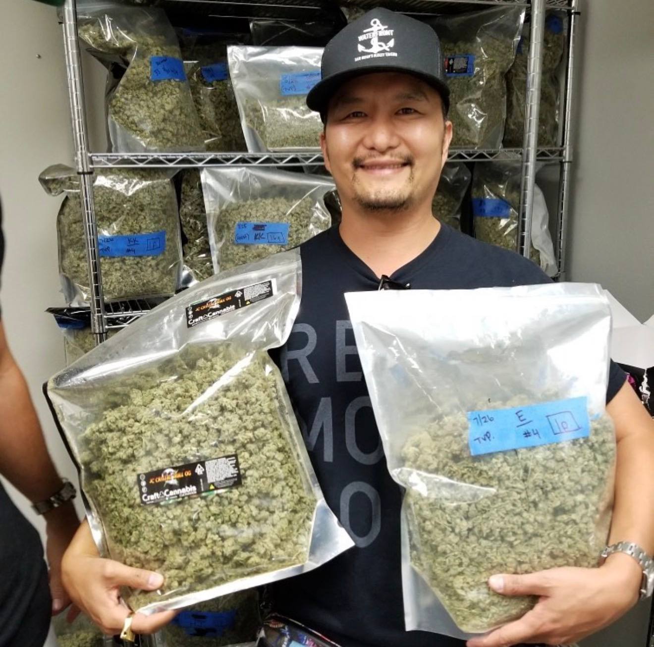 Wholesale Cannabis Flower Pricing Breakdown Guide