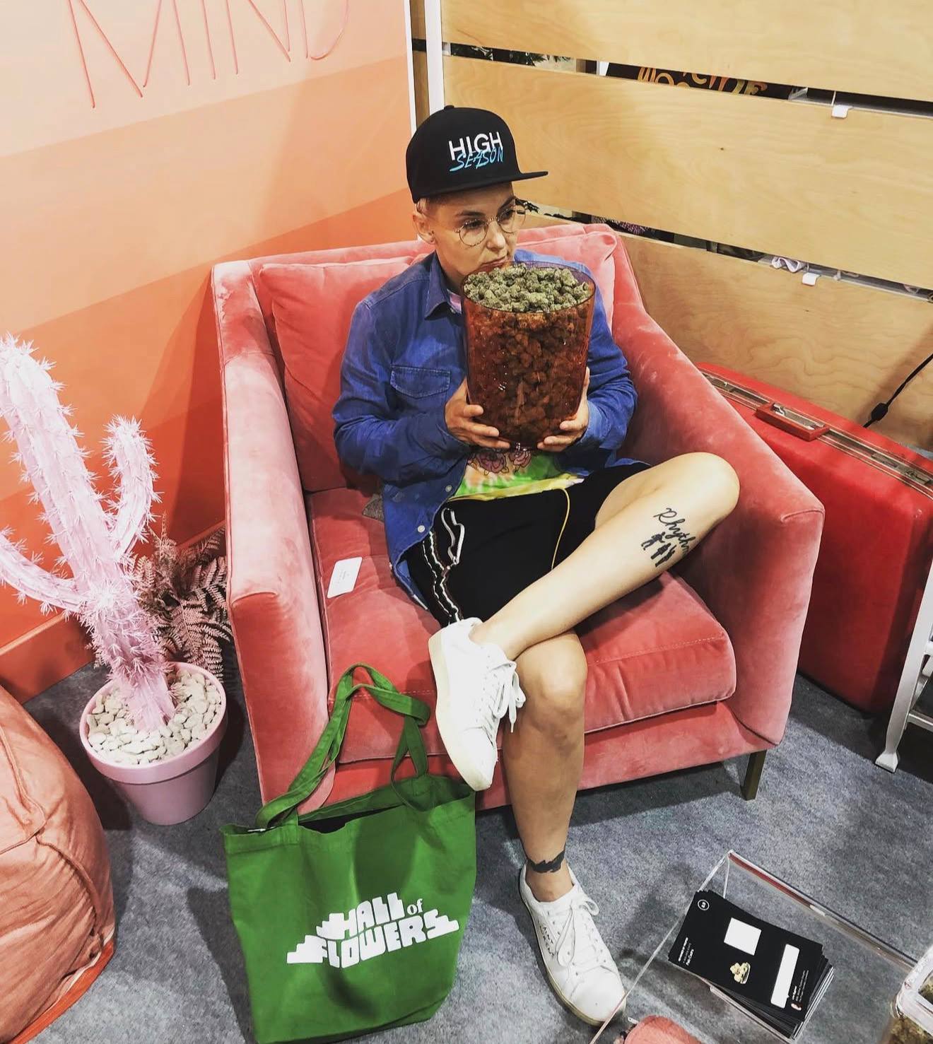 Red Flags When Sourcing Bulk Cannabis | Buyer Guide